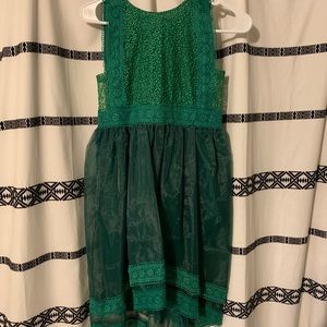Trish Scully Child Dress